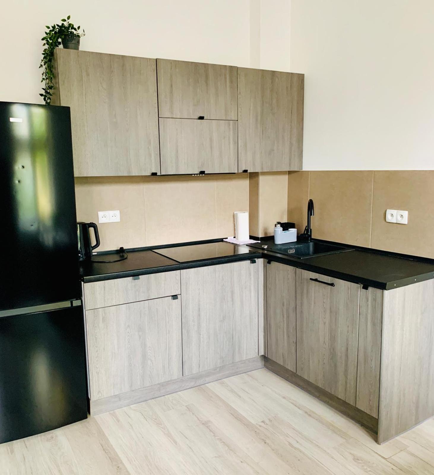 Apartament Fraszka U Kochanowskiego Ac Progres Stary Toruń Екстериор снимка
