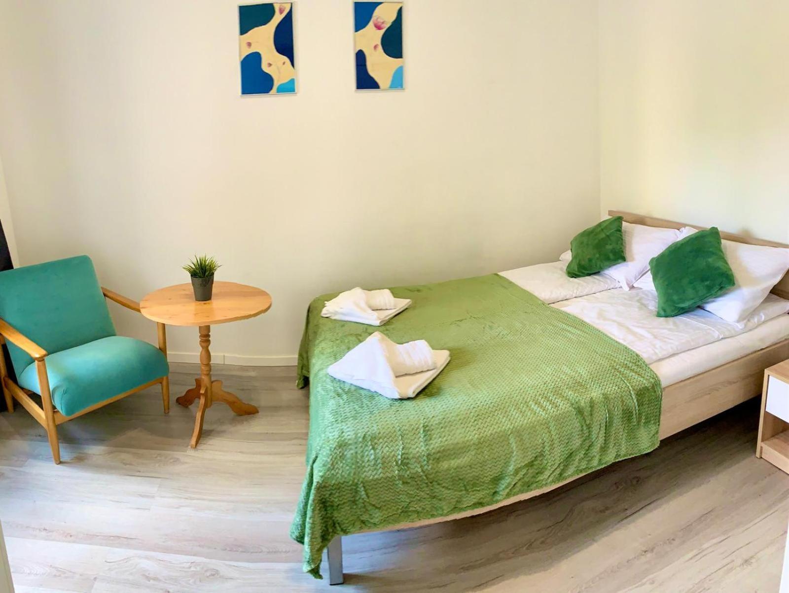 Apartament Fraszka U Kochanowskiego Ac Progres Stary Toruń Екстериор снимка