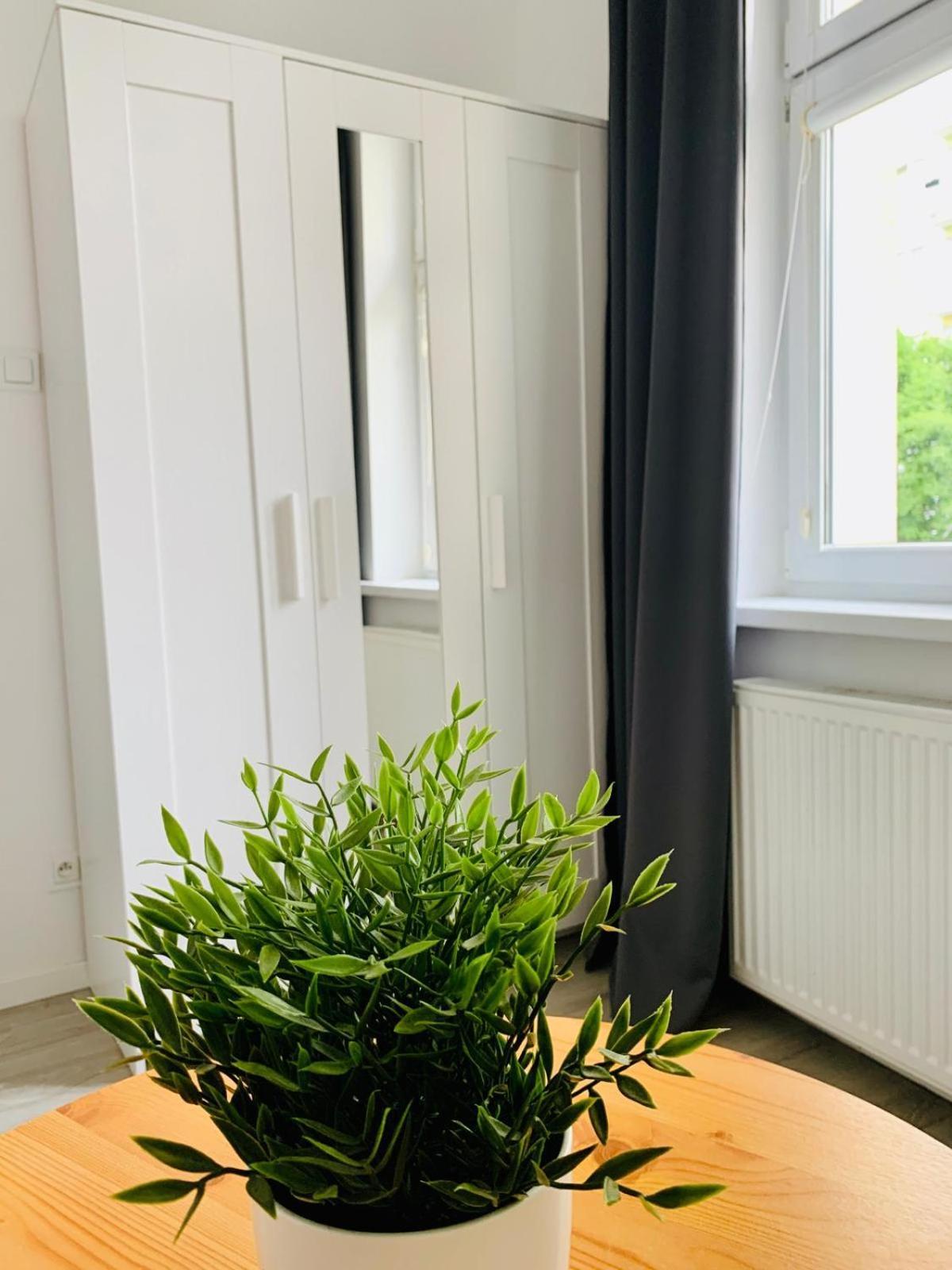 Apartament Fraszka U Kochanowskiego Ac Progres Stary Toruń Екстериор снимка