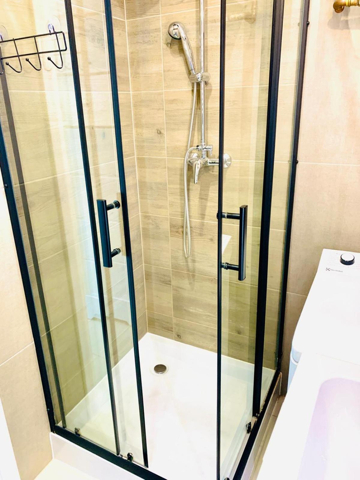 Apartament Fraszka U Kochanowskiego Ac Progres Stary Toruń Екстериор снимка