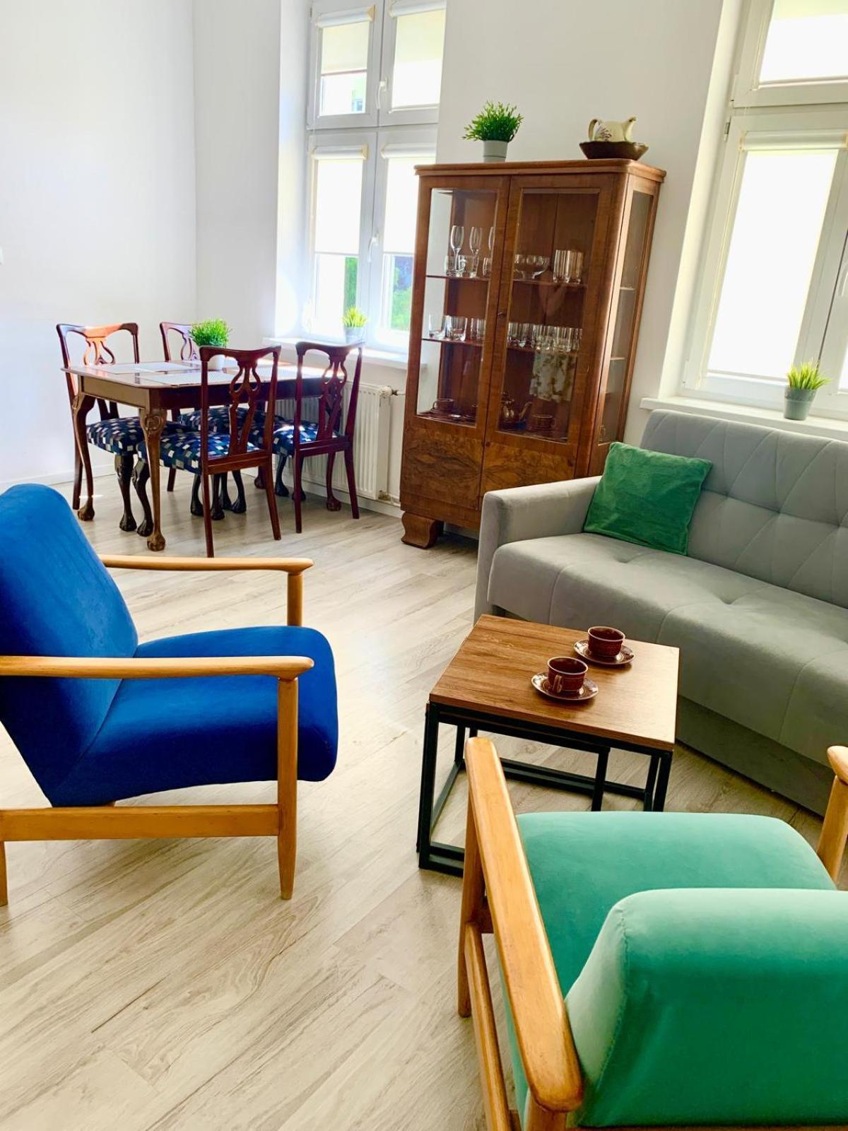 Apartament Fraszka U Kochanowskiego Ac Progres Stary Toruń Екстериор снимка